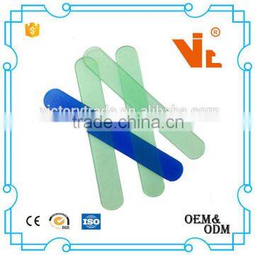 V-GF16-13 The Children's Size Plastic Tongue Depressor photo-2