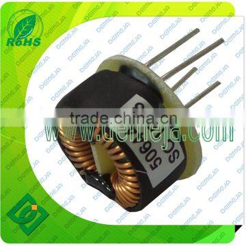 New Various Common Mode Toroidal Chokes Coils photo-6
