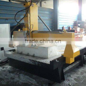 POLYFOAM MOLD CNC ROUTER photo-2