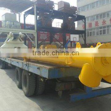 LSY Serious Concrete Screw Conveyor With CE Certification, LSY219/273/323 Screw Conveyor photo-6