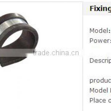 Hose Clamp with Rubber (30mm)