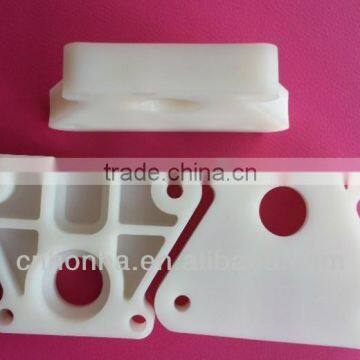 Plastic Plate/loom Parts