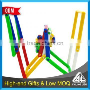 Wholesale Price Family Game Intellective Toy for Preschool Children photo-2