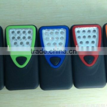 14LED Magitc Work light