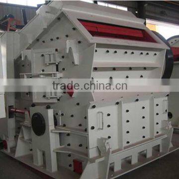 SANYYO brand coal crusher machine,impact crusher machine over the world