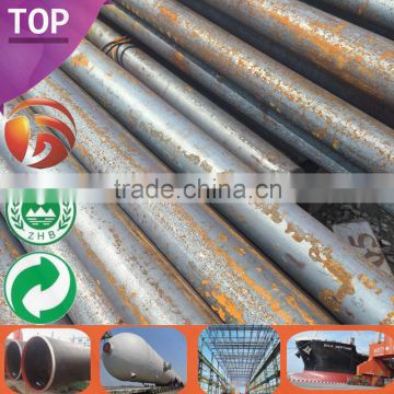 Q235 Best Selling a106 gr.b round bar Stock round bar 35 mm