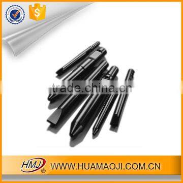 excavator part hydraulic hammer chisel