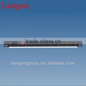iec c19 pdu c20 type 1.5U socket