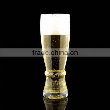 600 ml glass beer mug