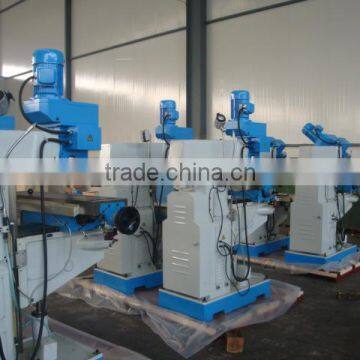 XZ6350Z Milling/drilling Machine, Metal Drilling Machine, Machine Tools photo-4