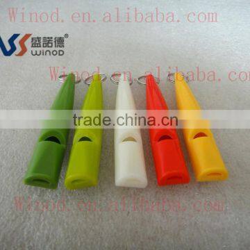 dog whistle for training ,H0T010 dog training whistle wholesale