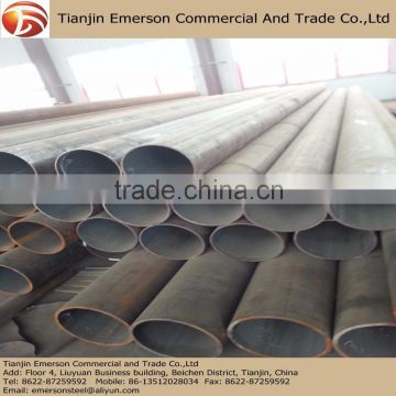 St35.8 Boiler Tube Carbon Seamless Steel Pipe