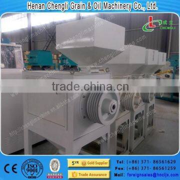 automaticf corn peeling machine