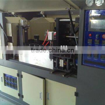 Low Price Beverage Drinking PET Bottle Blowing Machinery/fully Automatic Pet Bottle Blowing Machine photo-3
