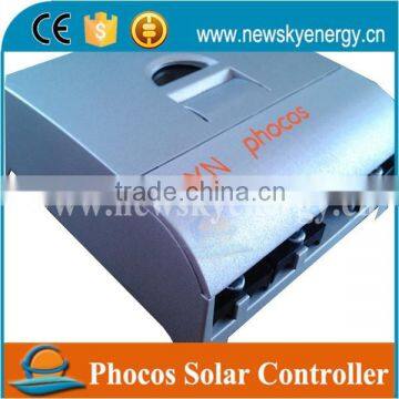 High Efficiency Solar Controller Sr208c photo-4