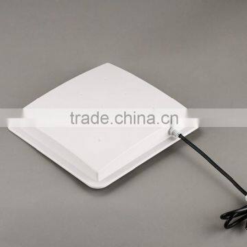 Rfid Reader With Vehicle Management in Access Control photo-4