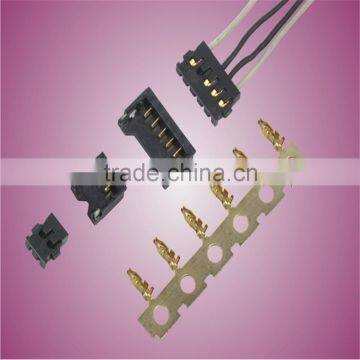 Good Quality Electronic Wire to Board Mini Wire Harness Cable Connector photo-6