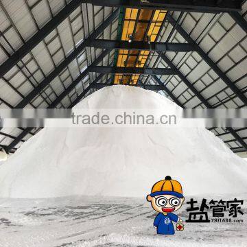 down price industrial bulk salt