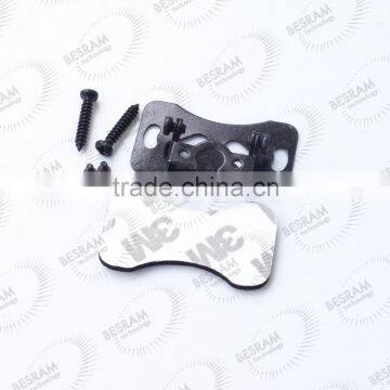 Car Tail Red Laser Light Fog Light Anti-Collision Safety Signal Warning Lamp photo-4