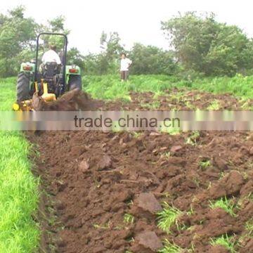 1LYX-530 120-140HP tractor trailed 5 PCS Heavy-duty Disc Plough