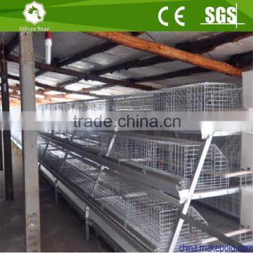 A4L-200 cold/hot galvanized chicken coop/cheap chicken coops cage for sale