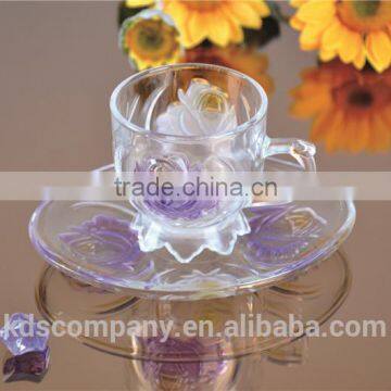 China Best Quality Wholesale Tea Cups and Saucers photo-4