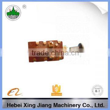 China Factry Price Lamp Starter For Electric Rikshaw