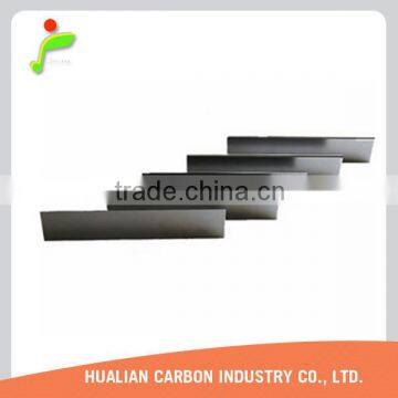 China high quality carbon vane