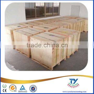 Solar Ballast Mounting System for Flat Home photo-4