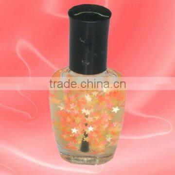 2016 hot sale gel nail polish 15ml