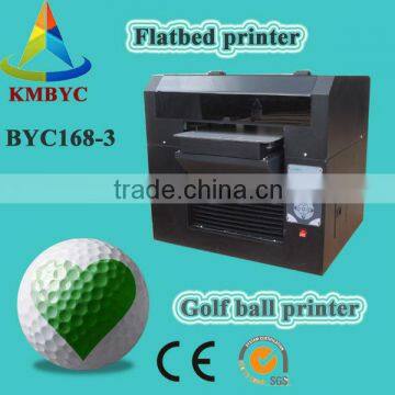 small golf ball printer,cheap golf ball logo printing machine