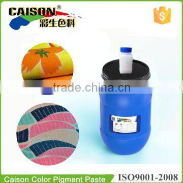 China supplier screen printing acrylate adhesive