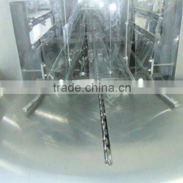 Crate Washer With Steam Sterilization System photo-4