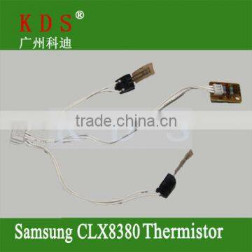 Origina fuser thermistor for Samsung CLX 8380 6200 8540 CLP610 660 770 775 fuser parts