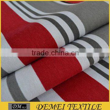 Cotton polyester blend fabric