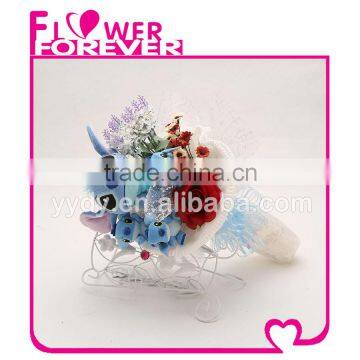 Best Selling Plush Stitch Bouquet photo-2