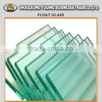 Tempered 6mm Curved Glass Manufacturer