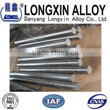 invar 36 FeNi alloy 4J36 round bar