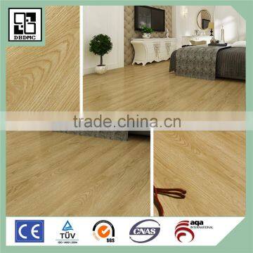 Unilin System, UV Coated, Wear Layer 0.07mm-0.7mm, Beveled Edge, Virgin Material Fiber Glass Sandwiched, Embossing Style Various photo-4