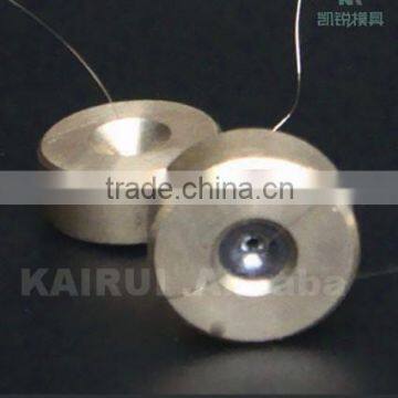 Tungsten Carbide die for moulding industry