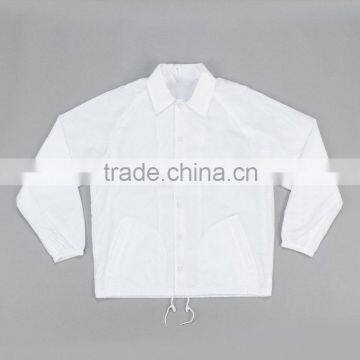 Custom Coach Jacket, Skate Jackets, Coach Skate Jackets photo-4