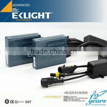 Auto Turn Light LED DC 12-24V 45W H15 LED Lamp photo-5
