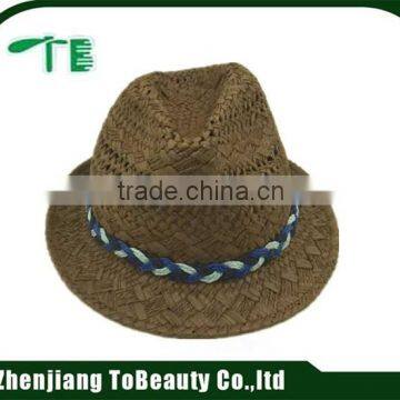 bulk paper straw cowboy hats