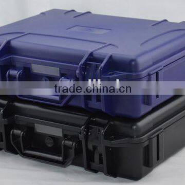 ABS plastic toolbox,ABS plastic equipment tool box,Hard abs plastic equipment watertight tool case