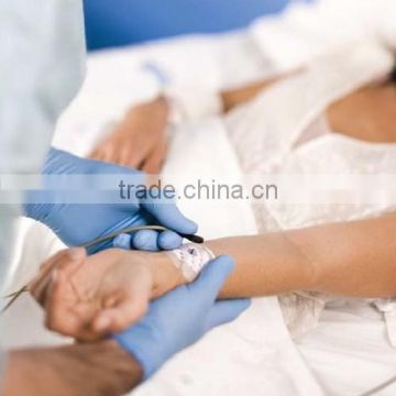 Disposable Nitrile Examination Gloves