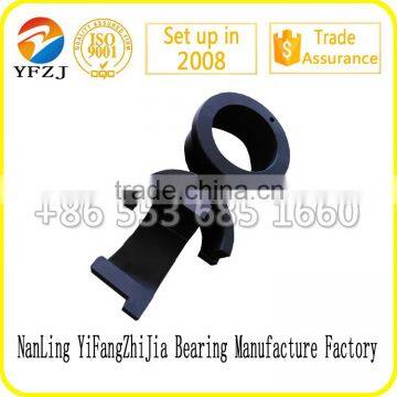 Many Sizes Graphite Bushing Carbon Bushing Competitive Price photo-2