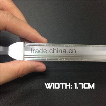 5050 Waterproof Led Rigid Strip Module 12v 24v Rigid Led Strip IP68 photo-2