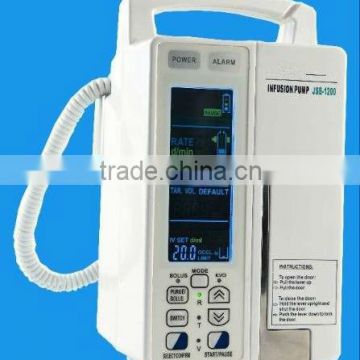 top infusion pump