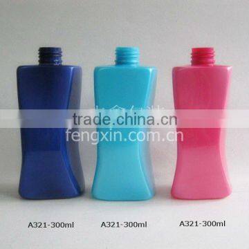 Professional manufacturer of 300ml pet bottle for sale