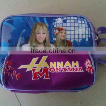 2012 lunch bag and pencil case